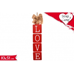 PENDAGLIO 'LOVE'