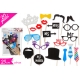 PROPS 'MATRIMONIO' 20PZ