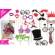 PROPS 'COMPLEANNO' 20PZ
