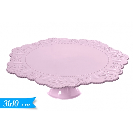 ALZATINA GRANDE ROSA