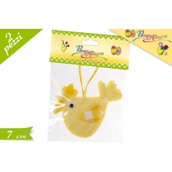 PENDAGLIO GALLINA 2PZ
