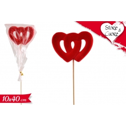 CUORE C/STECCO