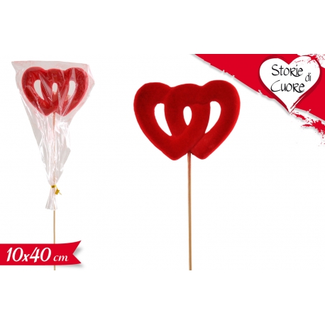 CUORE C/STECCO