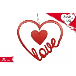 PENDAGLIO CUORE