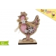 GALLINA ROSA