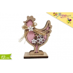 GALLINA ROSA