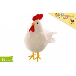 DECORAZIONE GALLINA