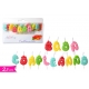 CANDELA 'BUON COMPLEANNO' IN BOX