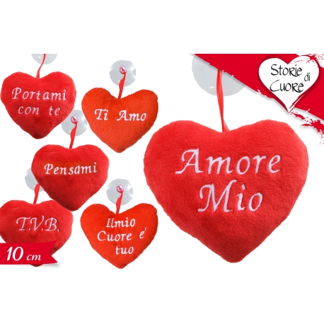CUORE C/VENTOSA ASS