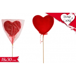 CUORE C/STECCO