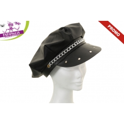 CAPPELLO METALLARO