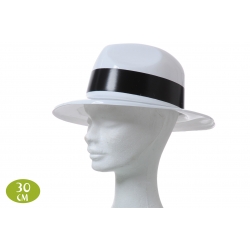 CAPPELLO BIANCO