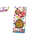 TRUCCO ORO C/SPUGNA
