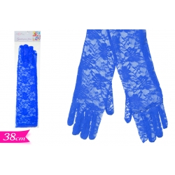 GUANTI PIZZO 38CM
