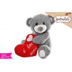 ORSO C/CUORE