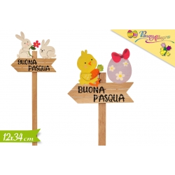 STECCO DECORATIVO ASS.