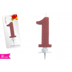 CANDELA NO. 1