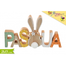 DECORAZIONE PASQUA