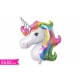PALLONCINO UNICORNO