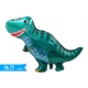 PALLONCINO DINOSAURO