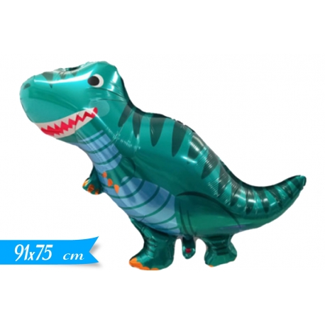 PALLONCINO DINOSAURO