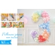 STRUTTURA PALLONCINO '3'
