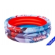 SPIDER-MAN PISCINA 3ANELLI 122X30CM