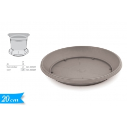 SOTTOVASO / SAUCER MOCCA