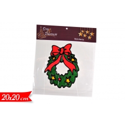 VETROFANIE DEC.NATALE