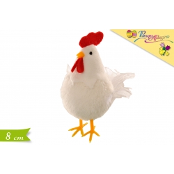 DECORAZIONE GALLINA
