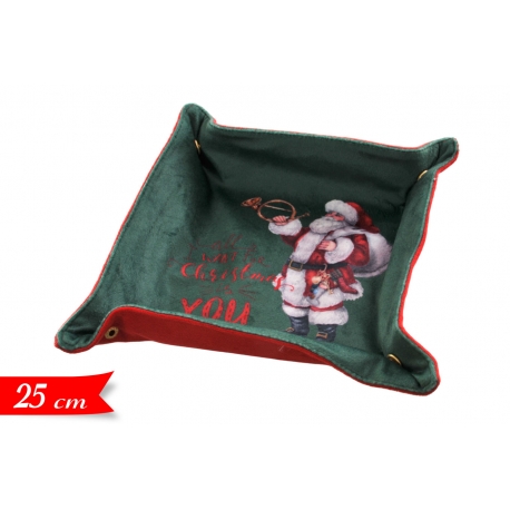 SVOTATASCHE NATALIZIO