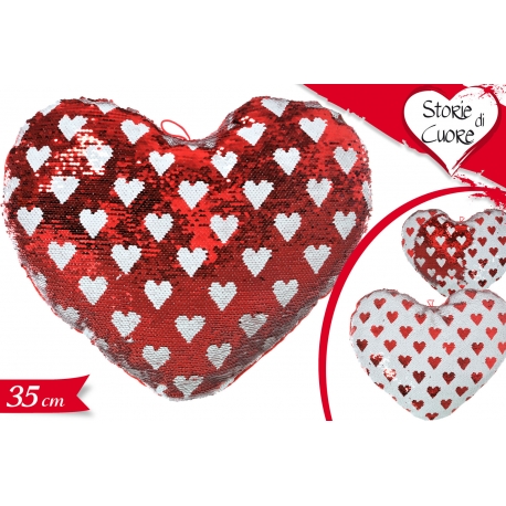 CUORE 35CM