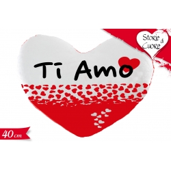 CUSCINO CUORE 40CM
