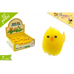 DISPLAY PULCINI 12PZ