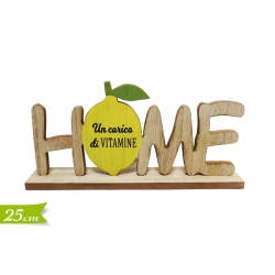 DECORAZIONE C/ LIMONE