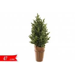 ALBERO C/VASO M