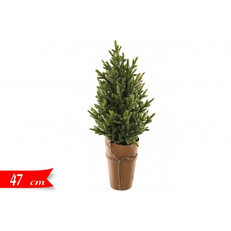 ALBERO C/VASO M