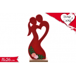 DECORAZIONE "COPPIA"