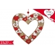 PENDAGLIO CUORE