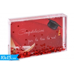 PORTAFOTO RETT. 10X15CM