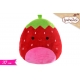 PELUCHE FRAGOLA 37CM