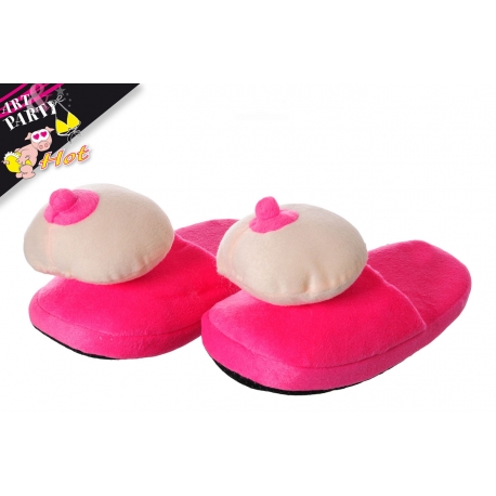 PANTOFOLE SENO