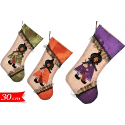 CALZA BEFANA ASS.