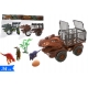 CAMIONCINO DINOSAURO ASS