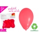 PALLONCINO ELIO 15PZ ROSSO