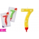 CANDELA MAXI NUMERO '7'