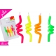 CANDELA SPIRALE ASS 4PZ