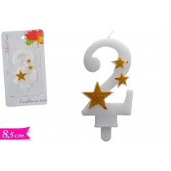 CANDELA NO. '2'