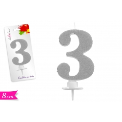 CANDELA NO. 3
