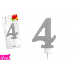 CANDELA NO. 4